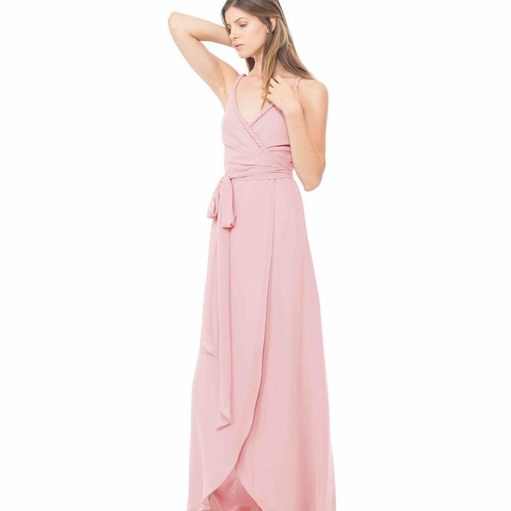 Joanna August Bella Dress Size 8